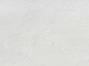 Компакт-плита HPL Compact IND Белый Камень  ШАГРЕНЬ 4200х1300х12мм, арт. 7452 SH, АМК-Троя