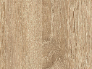 Стеновая панель 4100х640х8 Дуб Бардолино натуральный H1145 R6, SP1, Egger