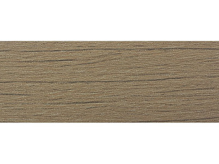 Кромка ПВХ, 0,4x19мм., без клея, Вяз Благородный Натуральный 5500-R05 KR , Galoplast