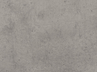 Столешница 4100х920х38 Бетон Чикаго светло-серый F186 G9, постформинг R3 с двух сторон,  W2, Egger