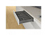 Лоток для столовых приборов OrgaTray 440 для InnoTech Atira/AvanTech YOU/ArciTech, Гл441-520xШ701-800, пластик, антрацит, Art.9195001, Hettich