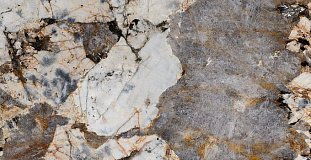 Плита HPL Compact 4200x1320x12 Patagonia Azulado 8080/R (чёрный крафт) DUO-X, e3, Slotex