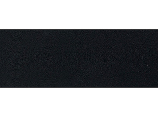 Кромка ПВХ, 2x36мм., без клея, Черный Кристалл 2001-H01, Galoplast
