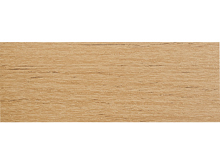 Кромка ПВХ, 0,4х19мм., без клея, Дуб Золотой Крафт K003 KR, Galodesign