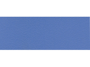 Кромка ПВХ, 0,4x19мм., без клея, Бриллиантовый Синий 0537-R05 EG, Galoplast