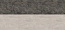 Стеновая панель двухсторонняя 4100х640х8 F052 ST75 Травертин Кале : F121 ST87 Камень Металл антрацит , Гр.1-3, Ш, Egger