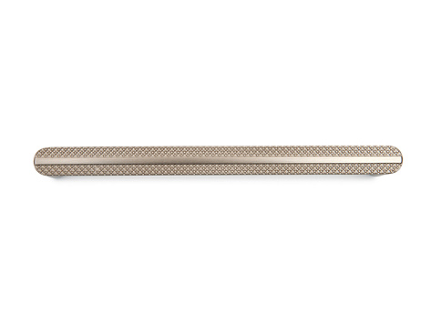 Ручка мебельная, скоба FACTURA RS320MBSN.5/160, 160мм, сатин, Boyard