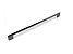 Ручка мебельная, скоба LINK RS321BN.5/320, 320мм, черный никель, Boyard