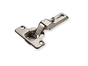 Петля B-type для холодильника 244-0846-050-HU 100/48/0 мм 248-0K10-050-00, Titus