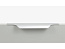 Ручка-профиль, торцевая TERA RT111SC.1/128/200, 200 мм, алюминий, матовый хром, Boyard