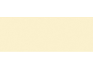 Кромка ПВХ, 0,4x19мм., без клея, Ванильный жёлтый U108 Eg, Galoplast