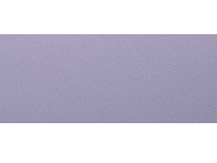 Кромка ПВХ, 0,4x19мм., без клея, Лиловый 2965-H01, Galoplast