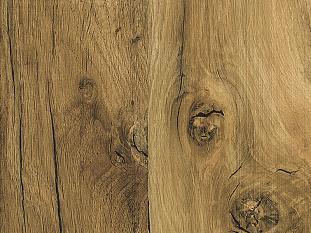 Столешница 4100х600х38  Дуб Хантон светлый H2032 R6, постформинг R3, W3, Egger