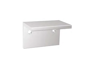 Уголок 60х40х40мм для подвески нижних баз, 812.AL.00.40.60, CAMAR