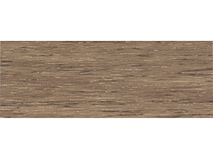 Кромка ПВХ, 0,4x19мм., без клея, Дуб Табачный Крафт K004 KR, Galodesign