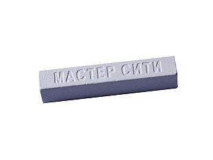 Воск мягкий Мастер Сити Серый светлый U 2101