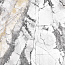 Стеновая панель 3000х600х10 Brazilian marble 8055/SL, e3,  Slotex
