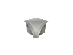 Угол внутренний MRK-495 для плинтуса 203 / Thermoplast