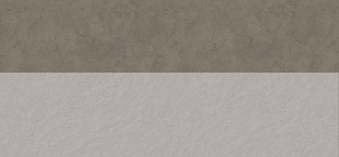 Стеновая панель двухсторонняя 4100х640х8 F251 ST9 Камень Гави серо-коричневый : F234 ST76 Сланец Скиваро светло-серый, Гр.1-3, Ш, Egger*