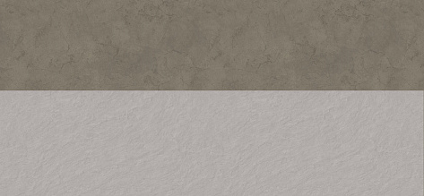 Стеновая панель двухсторонняя 4100х640х8 F251 ST9 Камень Гави серо-коричневый : F234 ST76 Сланец Скиваро светло-серый, Гр.1-3, Ш, Egger*