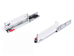 Комплект ящика FLOWBOX с доводчиком H106 550 Белый, Samet