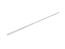 Ручка профильная Vertical, Shell RS064SC.4/960, матовый хром,  Boyard