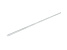Ручка профильная Vertical, Shell RS064SC.4/960, матовый хром,  Boyard