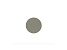 Заглушка-самоклейка d=14мм, серый камень 053, комплект 25шт.
