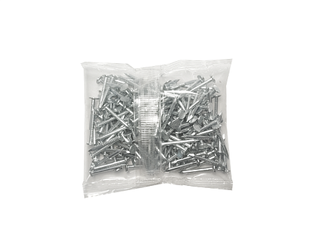 Гвоздь стальной 2х20 мм, (100 гр)