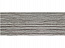 Кромка ПВХ, 2х19мм., без клея, Орфео Серый 8409 KR, Galodesign