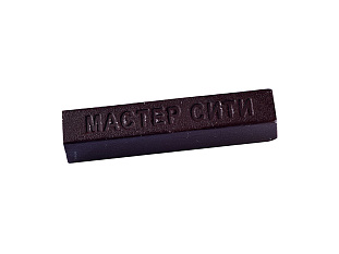 Воск твердый Мастер Сити Махагон R 5646