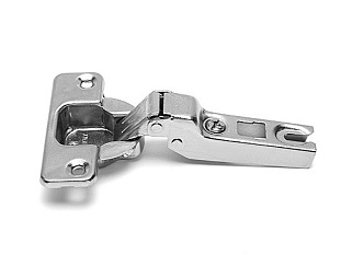 Петля MS Slide On полунакладная 110* Art. 51.MS15.05.08.0, FGV