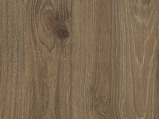 Стеновая панель  4100х640х8 Дуб Давос трюфель H3133 G2, SP2, Egger