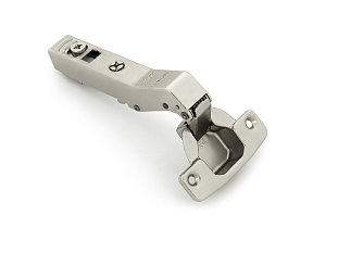 Петля MASTER 45* с доводчиком, Clip-On, 48AX Art. 10100442Y, Samet