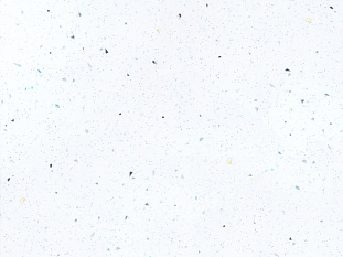 Стеновая панель 3000х600х4,5 Ледяная искра белая 5108/1, e3,  Slotex
