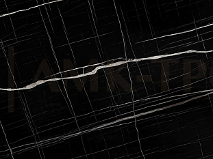 Столешница 3000х600х38 Черный Тунис 3074/Е EVO tech (8 группа) АМК-Троя