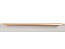 Ручка-профиль, торцевая MONTE RT110, 384x2 / 900 мм, алюминий, золото, Boyard