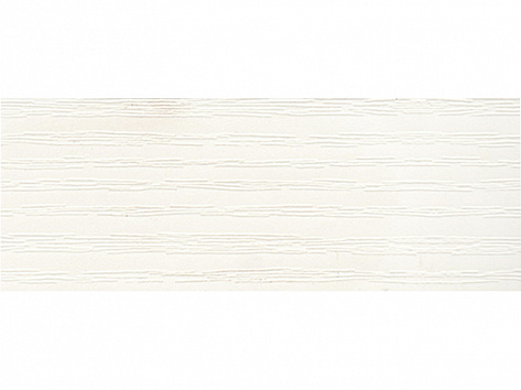 Кромка ПВХ, 2x36мм., без клея, Белый Премиум Древесные Поры 1002, Galoplast