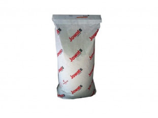 Клей-расплав для кромочных пластиков, Йоватерм 282.70, натуральный, 25 кг., мешок