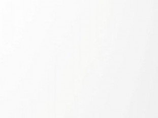 Кромка  Белый Матовый - WHITE MAT (P001) EVOGLOSS  1х22 мм