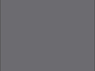 Панель матовая 2800х1220х18 Темно-серый 749 STORM GREY, инд. упаковка, ARKOPA, Турция