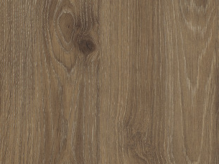 Плинтус 4100x25x25 H3133 Дуб Давос трюфель , Egger