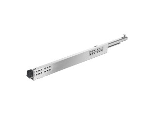 Скрытая направляющая Quadro V6 YOU Silent System, M, NL350, EB21, правая, Art. 9256861, Hettich