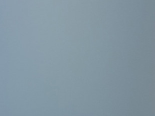 Кромка  Матовая морская волна - SOFT TOUCH AQUA BLUE 011 EVOGLOSS  1х22 мм