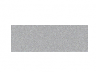 Кромочная лента мел. с клеем 0.4х19мм, Алюминий (ALUMINIUM M8582,F76062), C