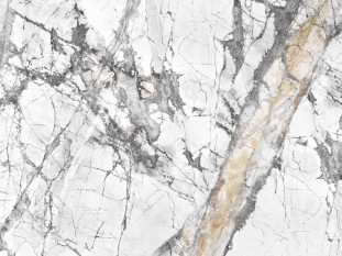 Стеновая панель 3000х600х4,5 Brazilian marble 8055/SL, e3,  Slotex