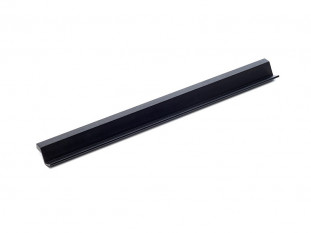 Ручка-профиль Like-It, 320/340 мм, черный, Metakor