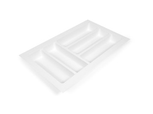 Блок-константа для столовых приборов BLOKI PC14/W/292x480, белый, Boyard
