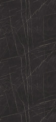 Компакт-плита (столешница) 4100х920х12 Камень Пьетра Гриджиа чёрный F206 ST9 б/з, цветной крафт, Гр.6, Egger