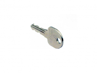 Главный ключ SYMO HS3 210.11.003 для замков с разным запиранием, HAFELE